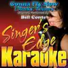 Singer's Edge Karaoke - Gonna Fly Now ('Rocky' Theme) [Originally Performed By Bill Conte] [Instrumental] - Single